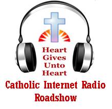 Heart Gives Unto Heart Roadshow Logo